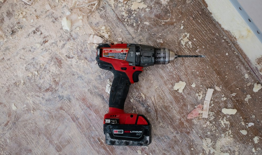 Carpentry and joinery detail