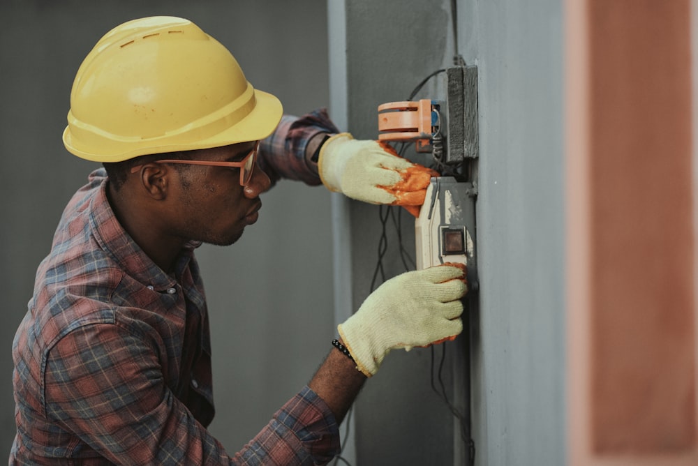 Electrical Services in Dubai