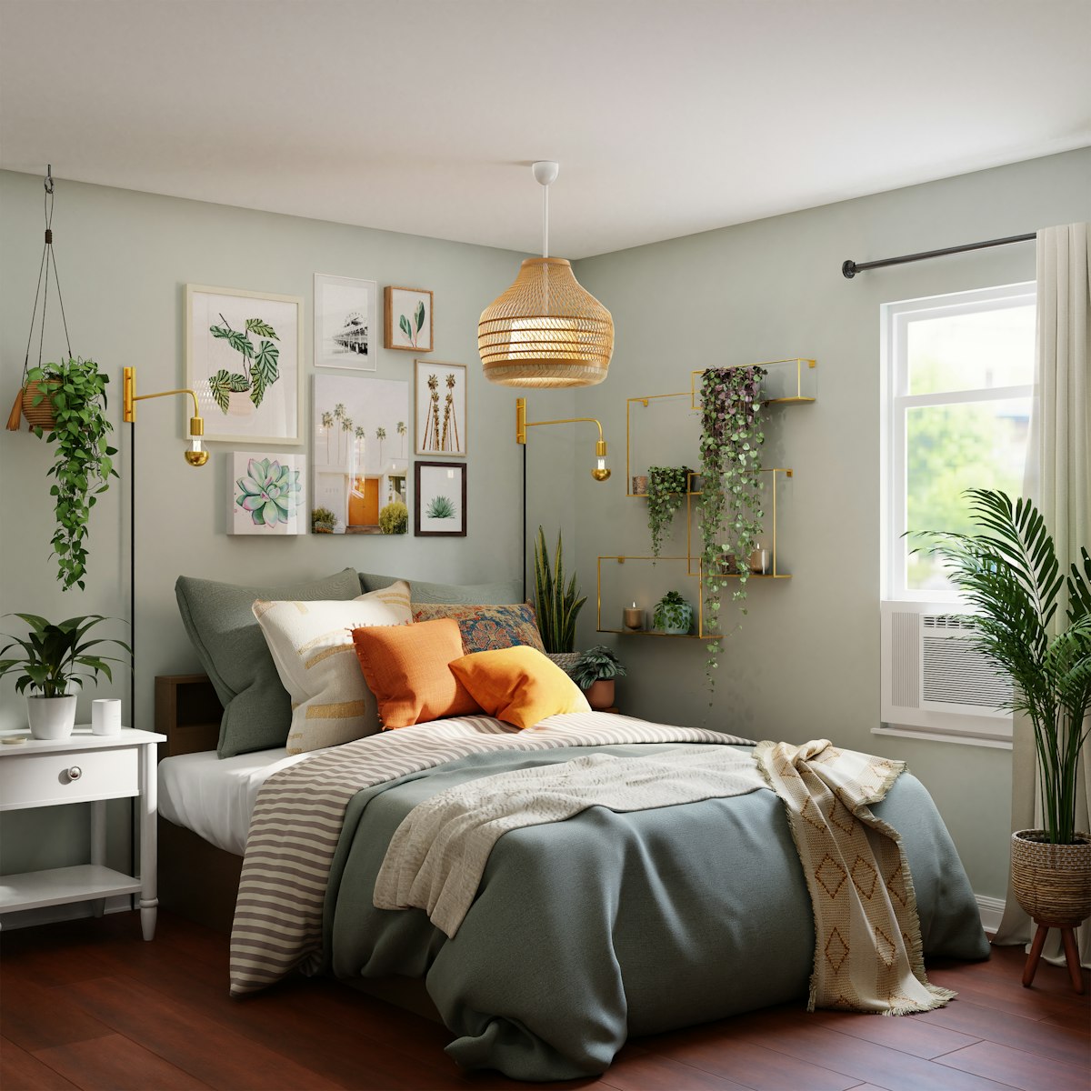 Flooring Works in Dubai