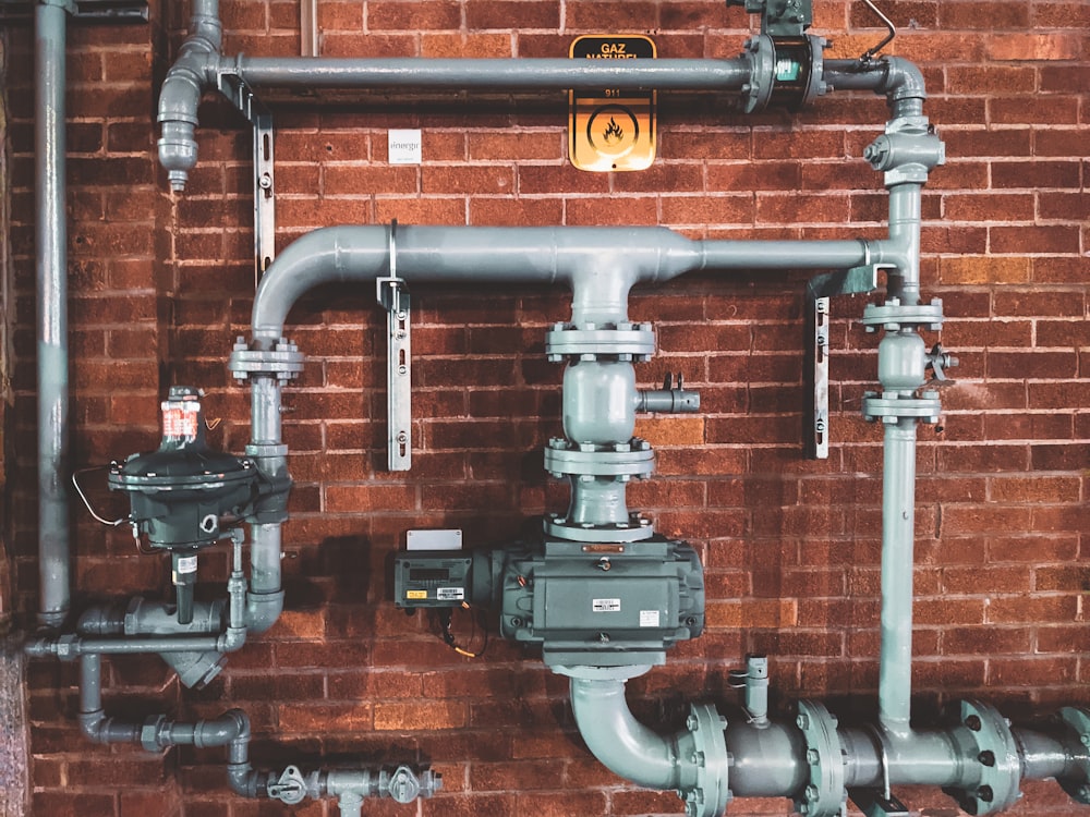 Plumbing Services in Dubai